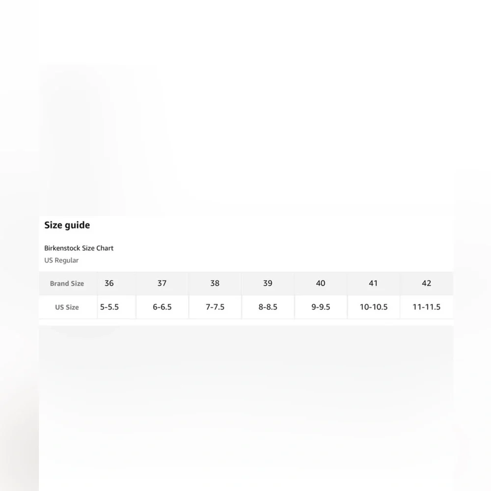 Birkenstock Sandals 🩷 - Picture 7 of 9